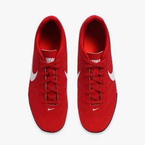 Chuteira Nike Beco 2 - Futsal - Masculina Cor: Vermelho - Image 5