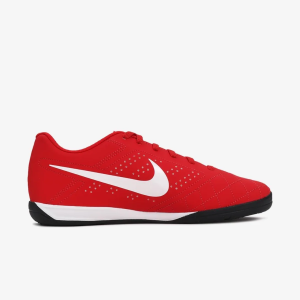 Chuteira Nike Beco 2 - Futsal - Masculina Cor: Vermelho - Image 4