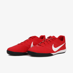 Chuteira Nike Beco 2 - Futsal - Masculina Cor: Vermelho